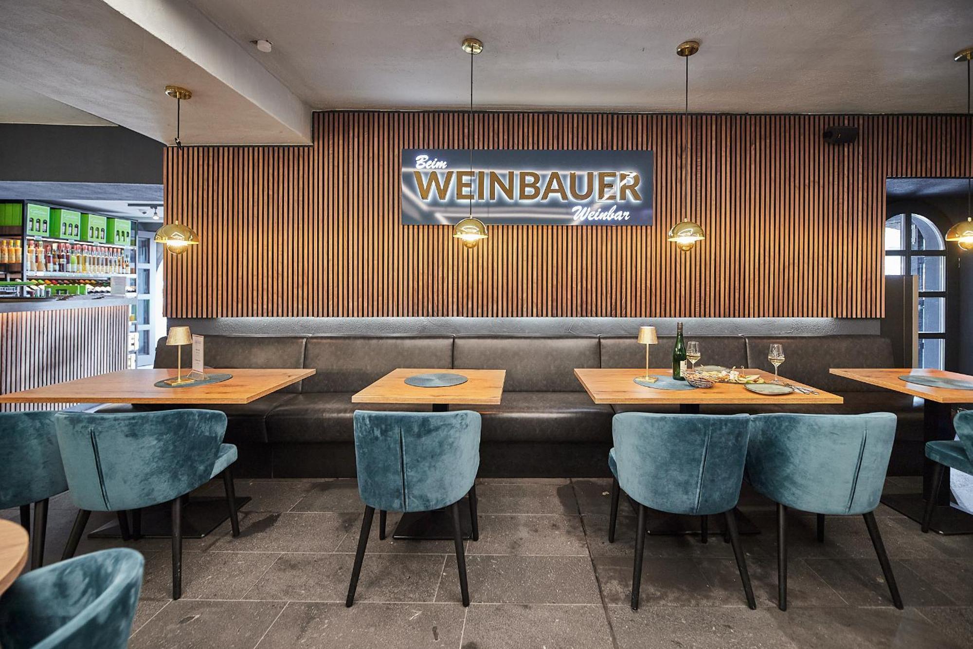מלון קוכם Beim Weinbauer מראה חיצוני תמונה